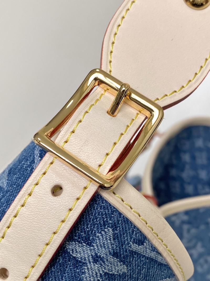 Louis Vuitton Shopping Bags